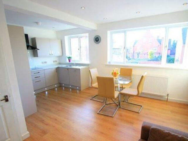 House for rent in Haddon, East Midlands