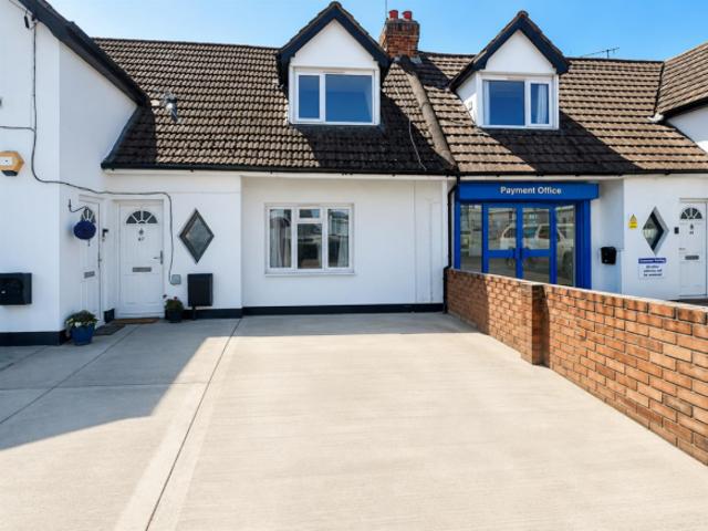 Maisonette for rent in Slough