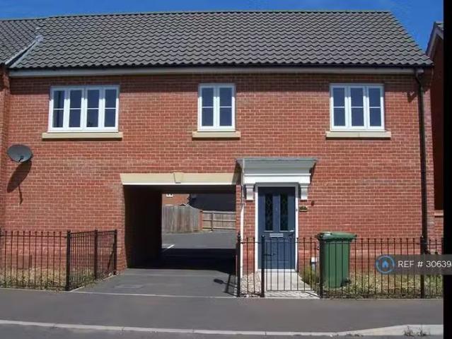 House for rent in Ashill, Breckland