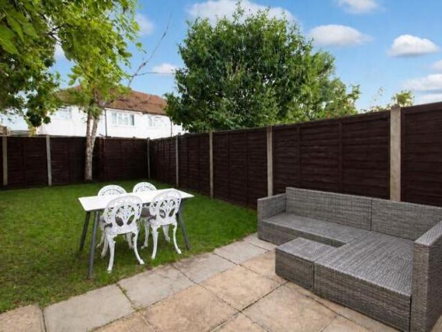 Maisonette for rent in Kingston upon Thames, Greater London