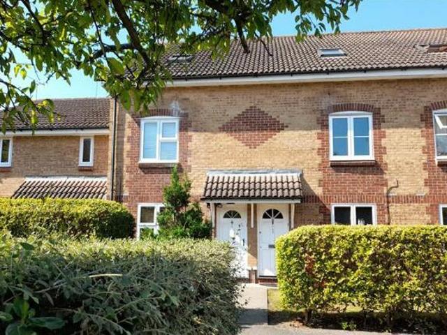 House for rent in Lyons, Greater London