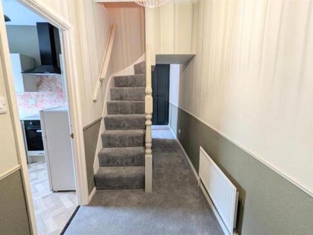 Property for rent in South Yorkshire