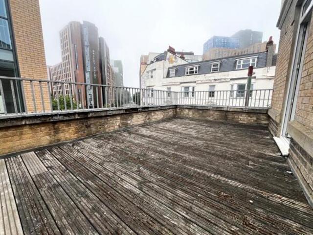 Maisonette for rent in Charminster, Bournemouth