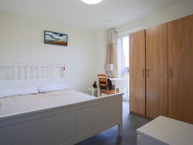 Maisonette for rent in Leith, Scotland