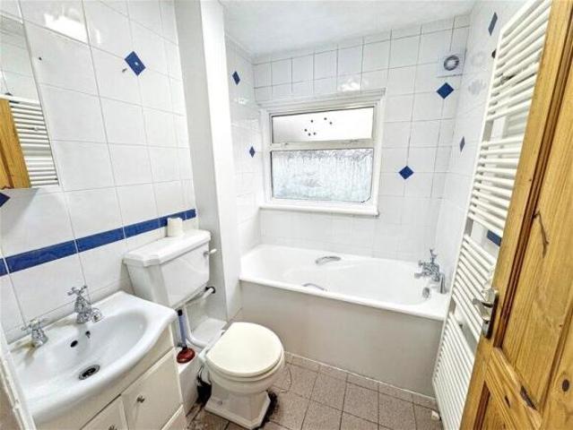 Maisonette for rent in Kedleston, East Midlands