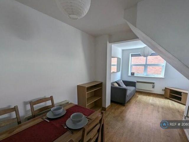House for rent in Pinfold, Leicestershire