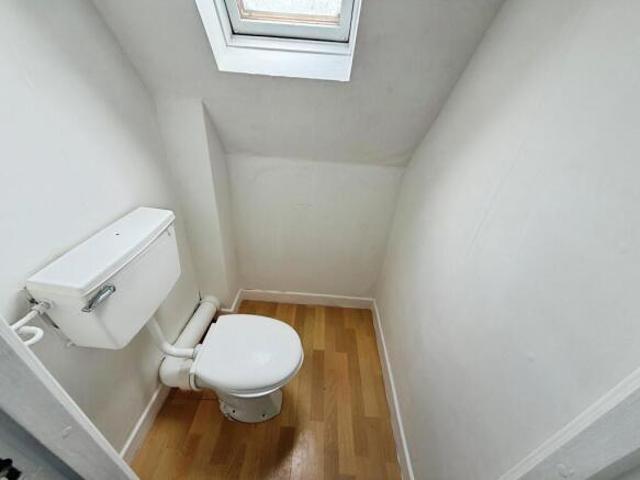 Maisonette for rent in Orton Malborne, Peterborough