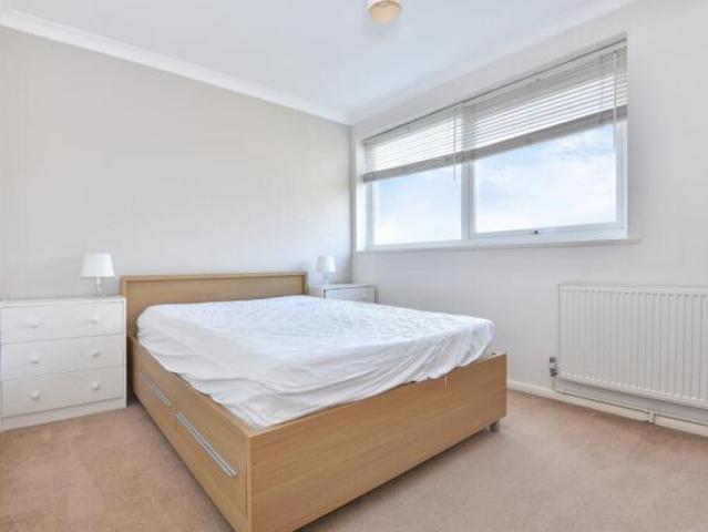 Maisonette for rent