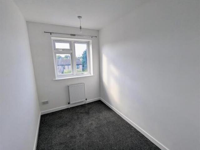 Maisonette for rent in Old Lenton, Haddon