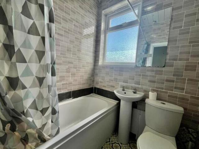Maisonette for rent in Woodhouse, West Yorkshire