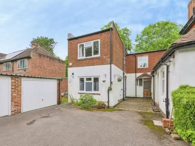 House for rent in West Midlands