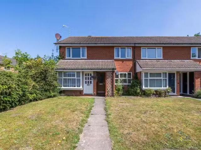 House for rent in Cinderhill, Haddon
