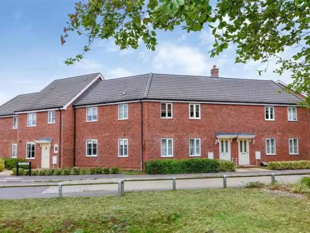 House for rent in Chedburgh, Suffolk