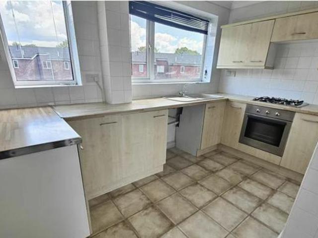 House for rent in Brayford, Lincolnshire