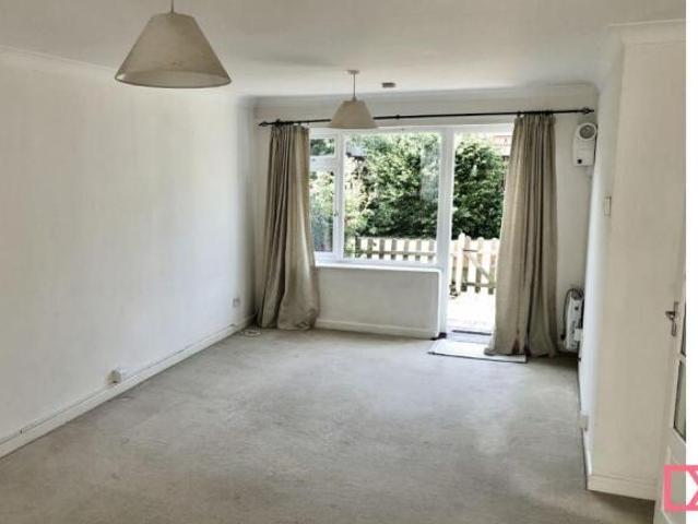Maisonette for rent in Shirley, City Of Southampton