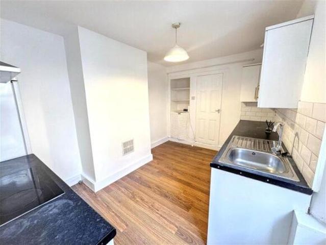 Maisonette for rent in Canning Town, Greater London