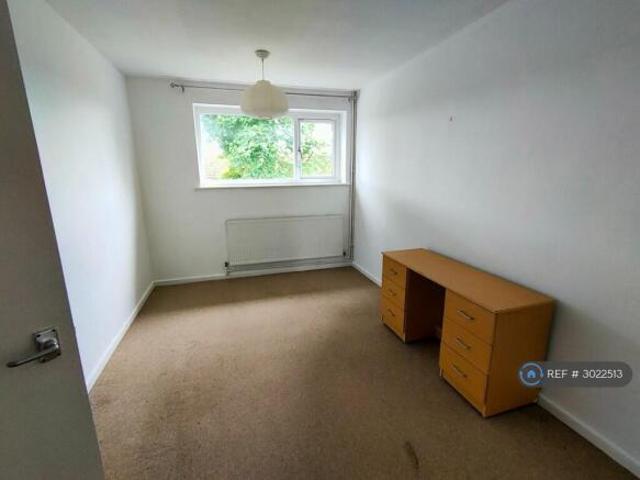 Maisonette for rent in Old Wharf, City Of Leicester