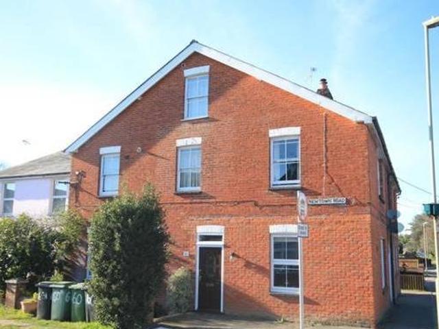 House for rent in Hampshire