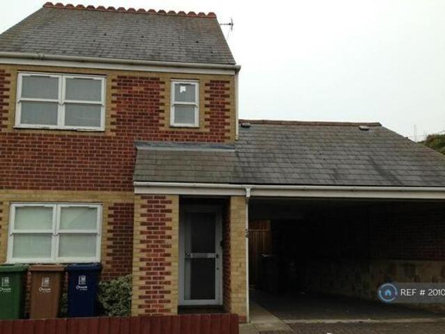 House for rent in The Slade, Oxfordshire