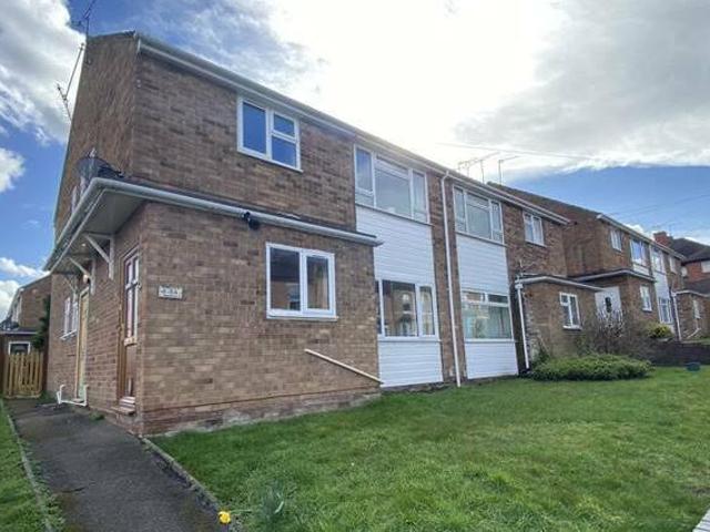 House for rent in Binley, West Midlands