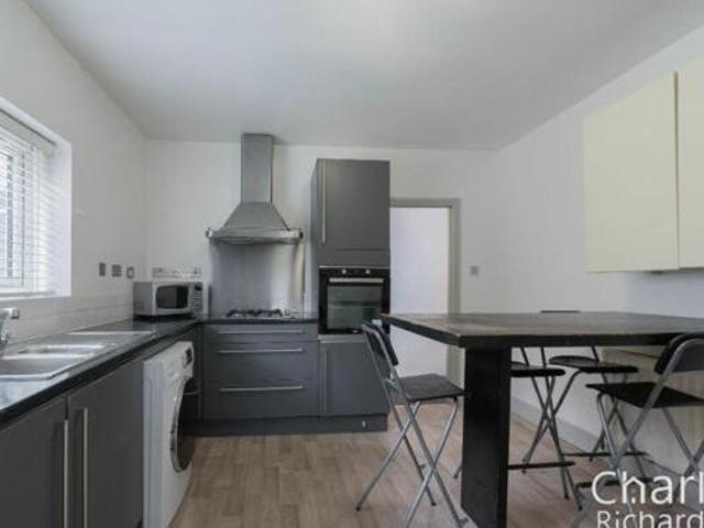 House for rent in Lyons, Greater London