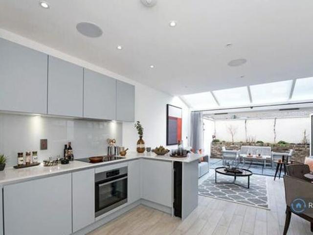 House for rent in City of London, Greater London