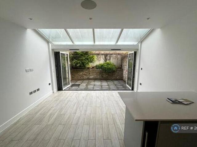 House for rent in City of London, Greater London