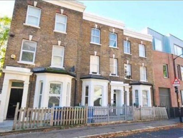 House for rent in City of London, Greater London