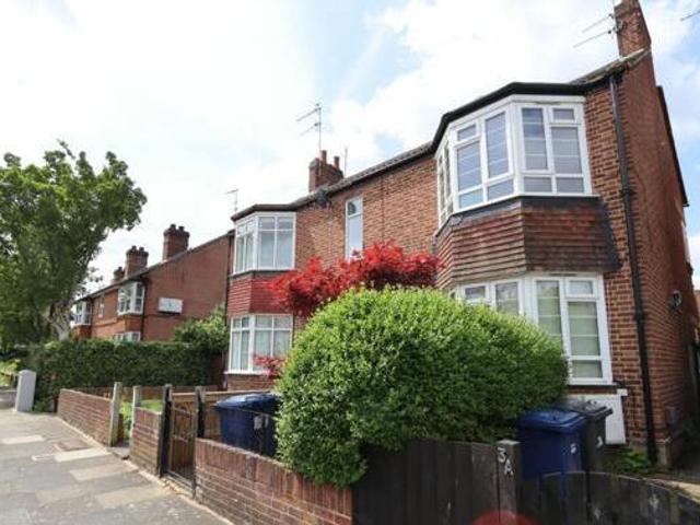 House for rent in Lyons, Greater London