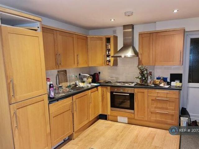 House for rent in City of London, Greater London