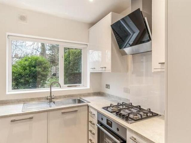 House for rent in Lyons, Greater London
