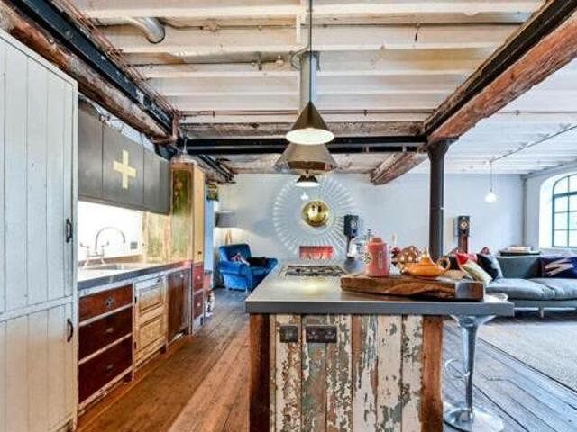 House for sale in Lyons, Greater London