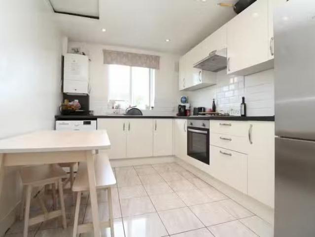 House for rent in Bickley, Greater London