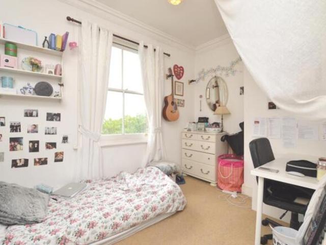 Maisonette for rent