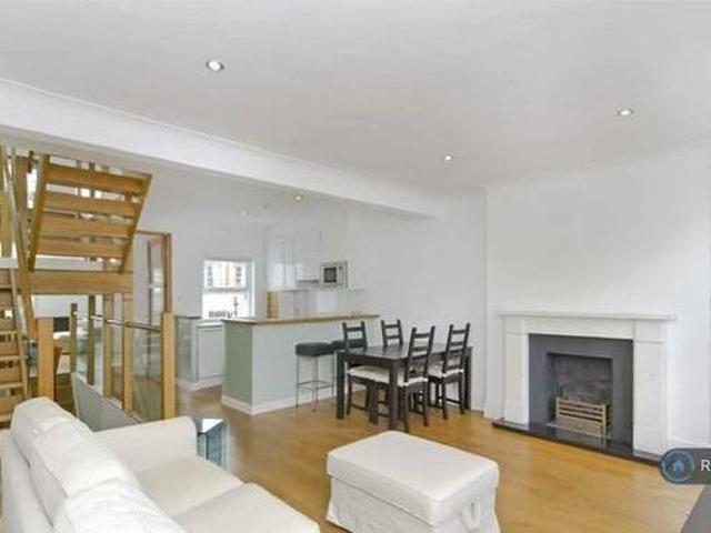 House for rent in City of London, Greater London