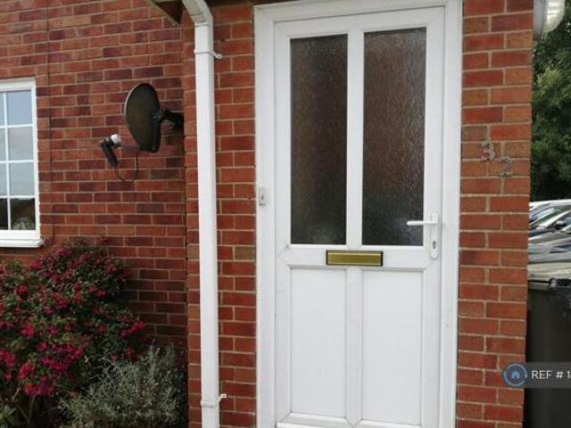 House for rent in Belleau, Lincolnshire