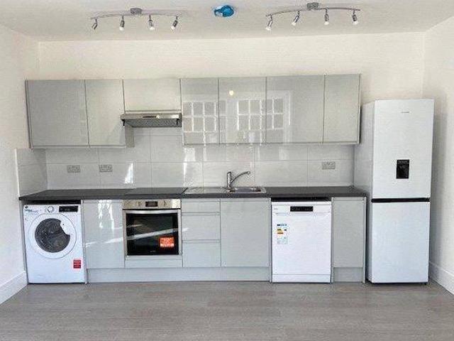 House for rent in Hertfordshire, England