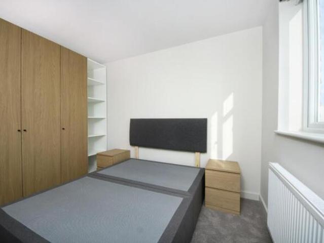 Maisonette for rent