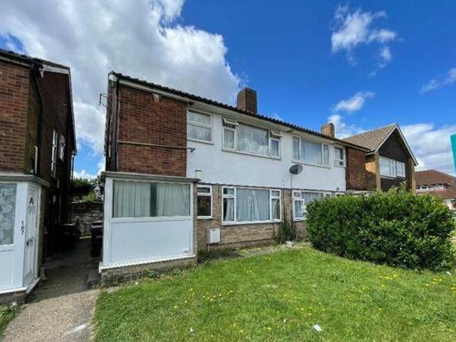 House for rent in Luton