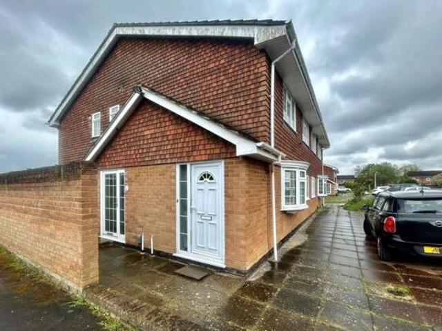 House for rent in Maidenhead