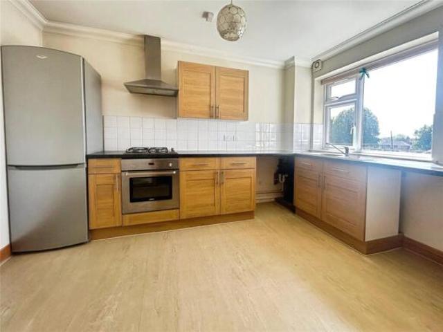 Maisonette for rent in Rochester, Kent