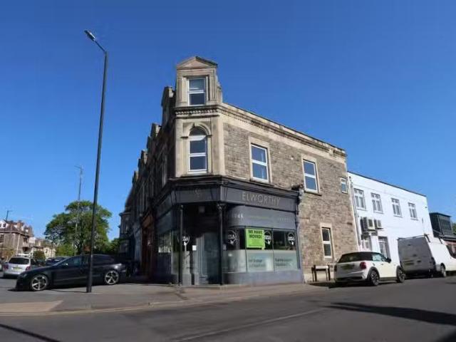 House for rent in Scotland