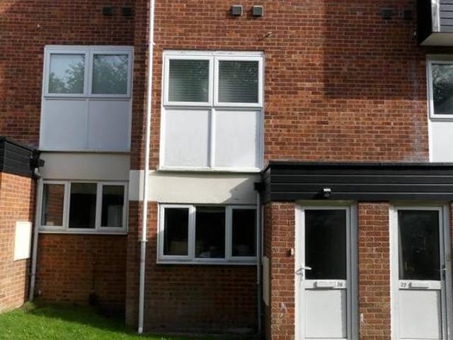 House for rent in Suffolk