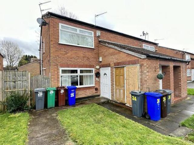 House for rent in Lancashire
