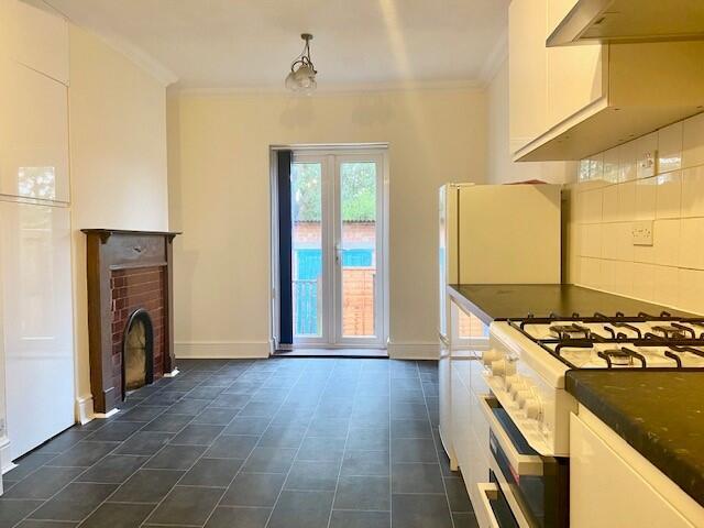 Duplex for rent in Bitterne Park