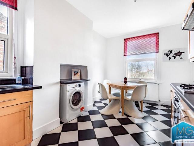 Maisonette for rent in Cat Hill, Isle Of Man