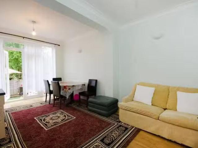 House for rent in Greenhill, Greater London