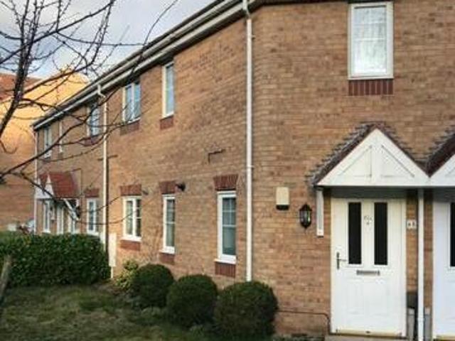 House for rent in Berry Hill, Potters Corner