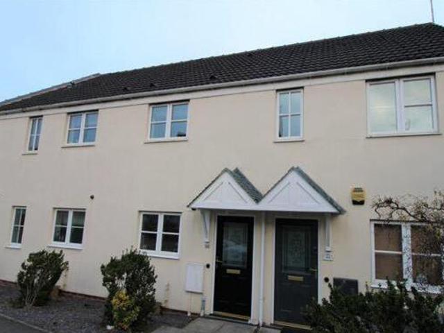 House for rent in Berry Hill, Potters Corner
