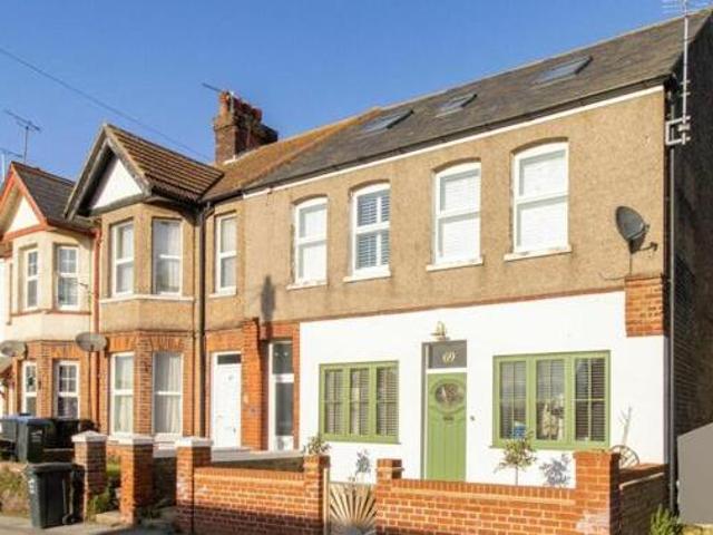 House for rent in East Cliftonville, Thanet